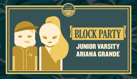 Block Party