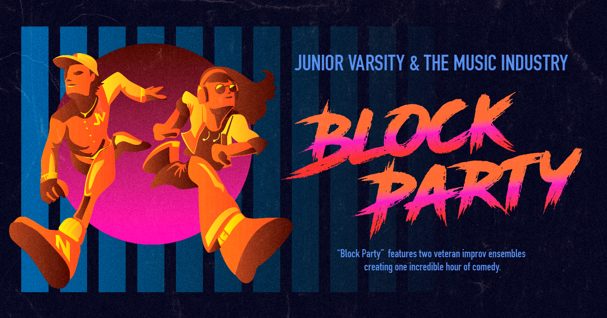 Block Party