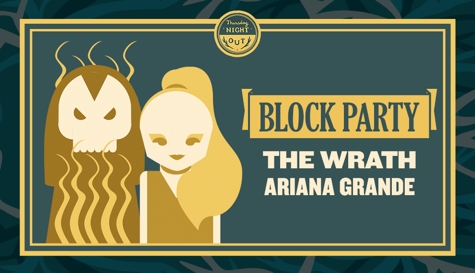 Block Party