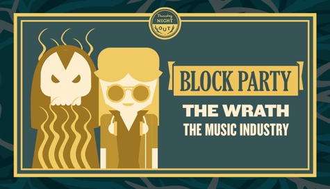 Block Party