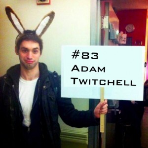 Adam Twitchell Podcast