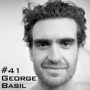 George Basil Podcast