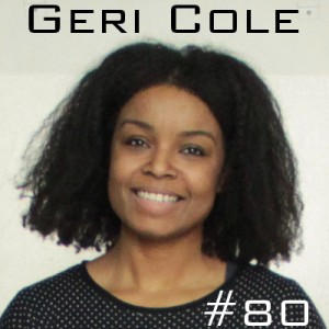 Geri Cole Podcast