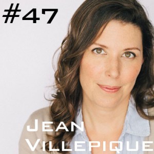 Jean Villepique Podcast