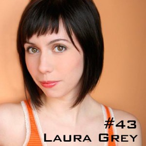 Laura Grey Podcast