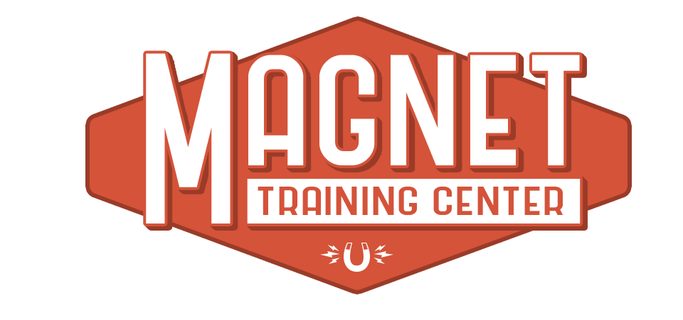 Magnet TC Logo v3