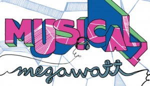 Musical Megawatt - Musical Improv