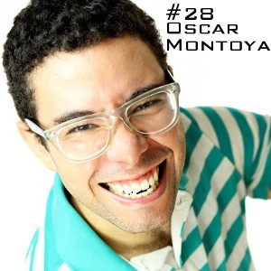 Oscarm Montoya Podcast