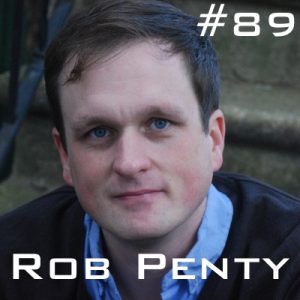 Rob Penty Podcast