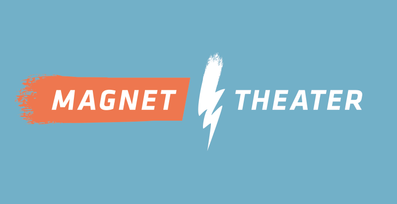 Magnet Theater Logo