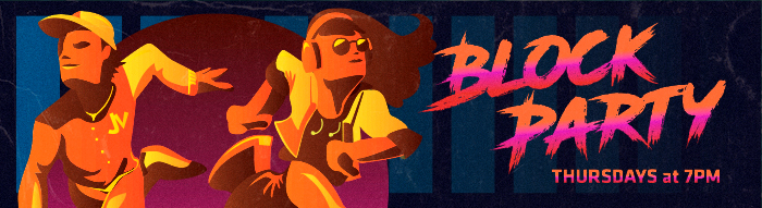 Block Party image