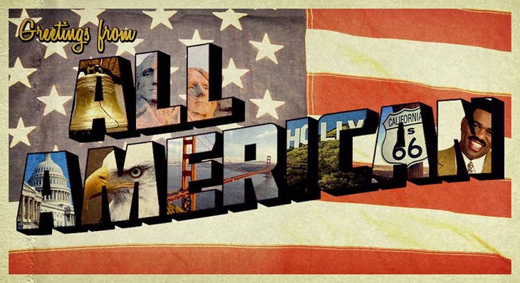 All American