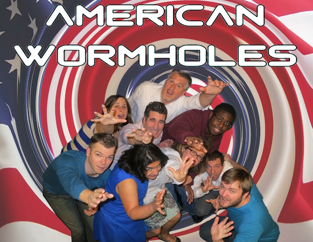 American Wormholes