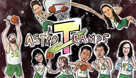Astro Tramps