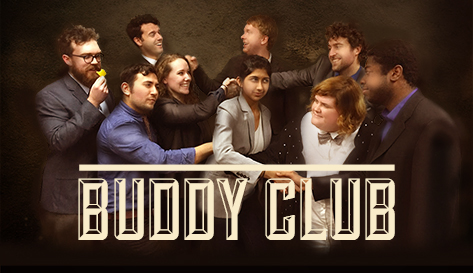 Buddy Club