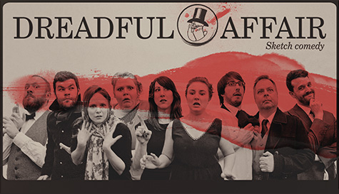 Dreadful Affair