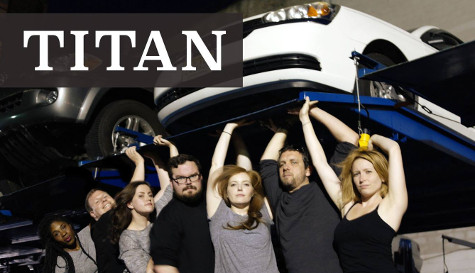 TITAN