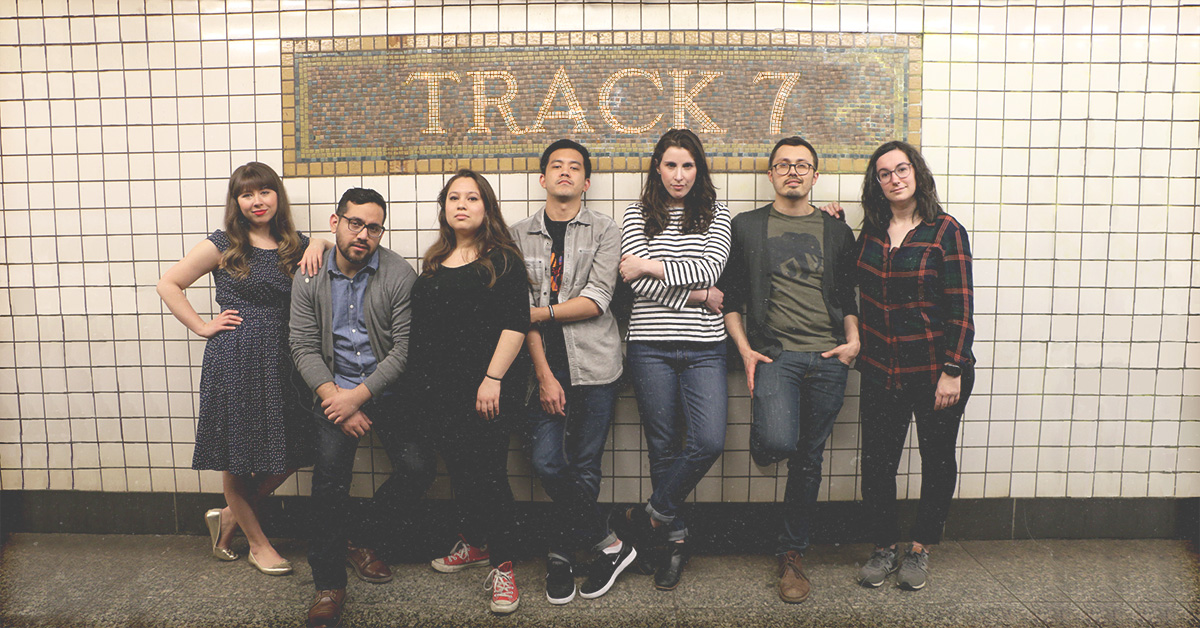 Track 7