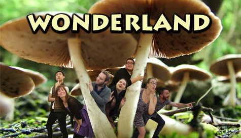 Wonderland