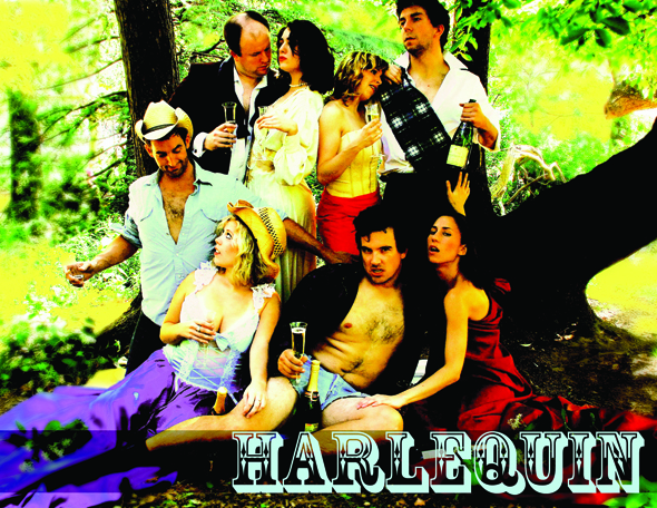 Harlequin