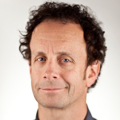 Kevin McDonald