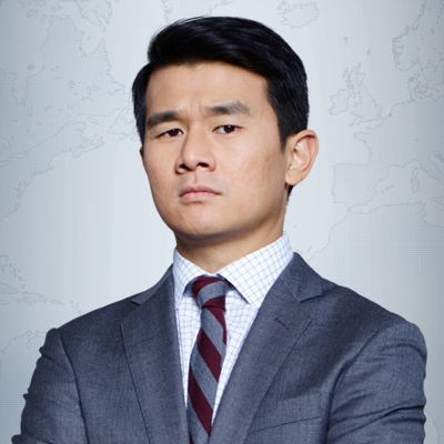 Ronny Chieng