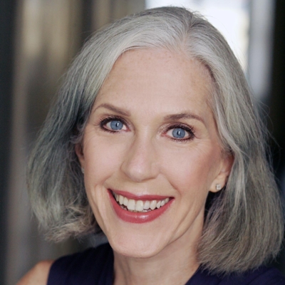 Susan O'Doherty