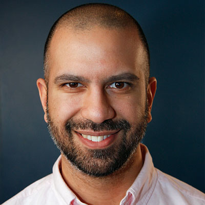 Vinny Francois