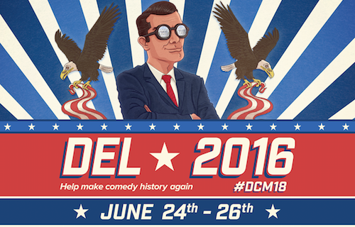 DCM