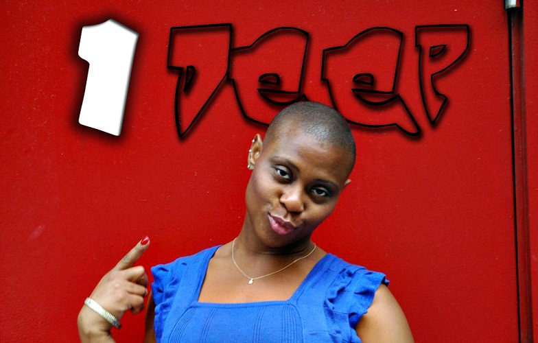 Shacottha Fields: 1 Deep