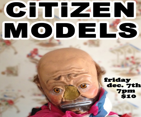 Citizen Models