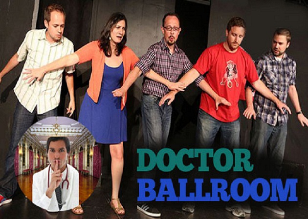 Doctor Ballroom