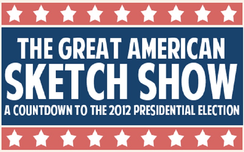 The Great American Sketch Show