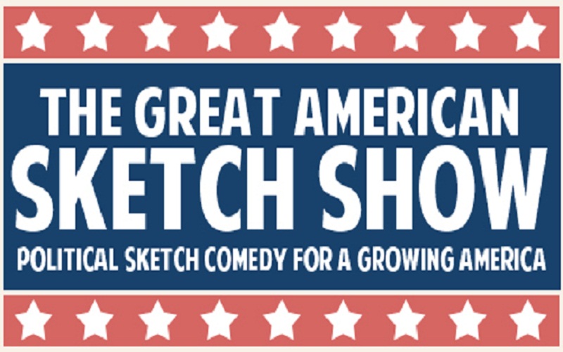 The Great American Sketch Show