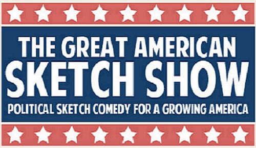 The Great American Sketch Show