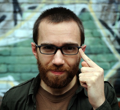 Jamie Kilstein