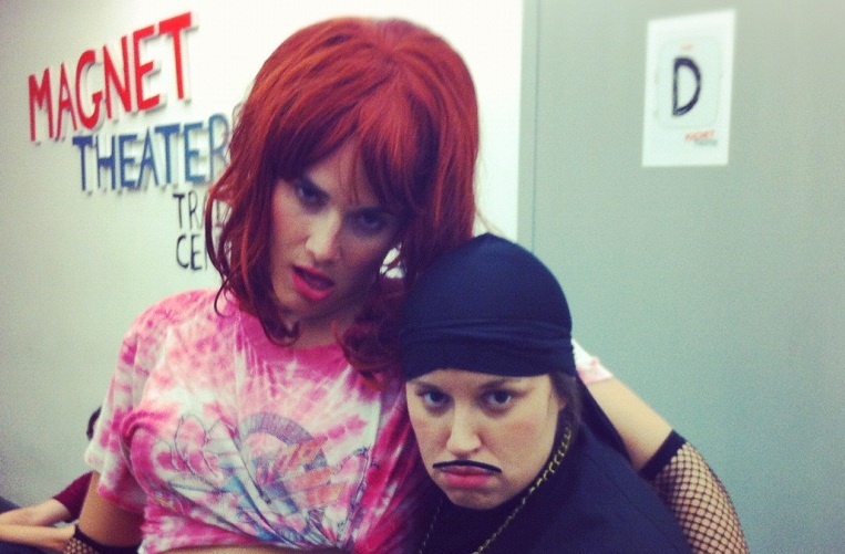 Jana & Lauren Presents