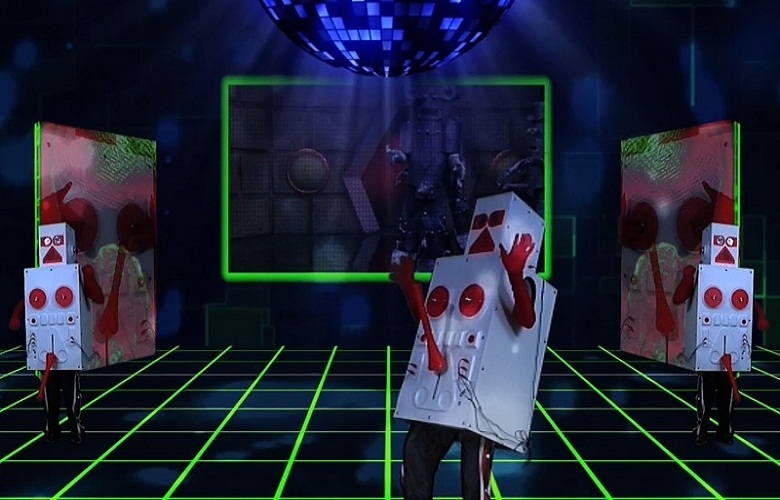 The Last Show of 2012