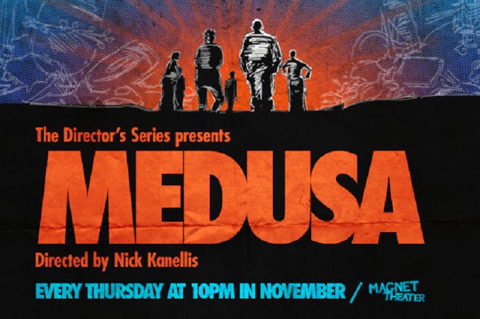 The Director Series: Medusa