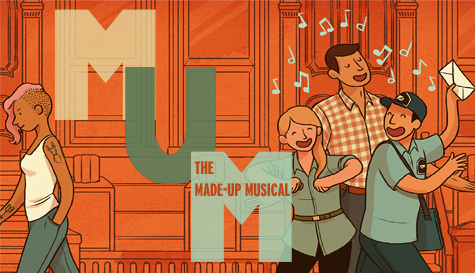 Made-Up Musical