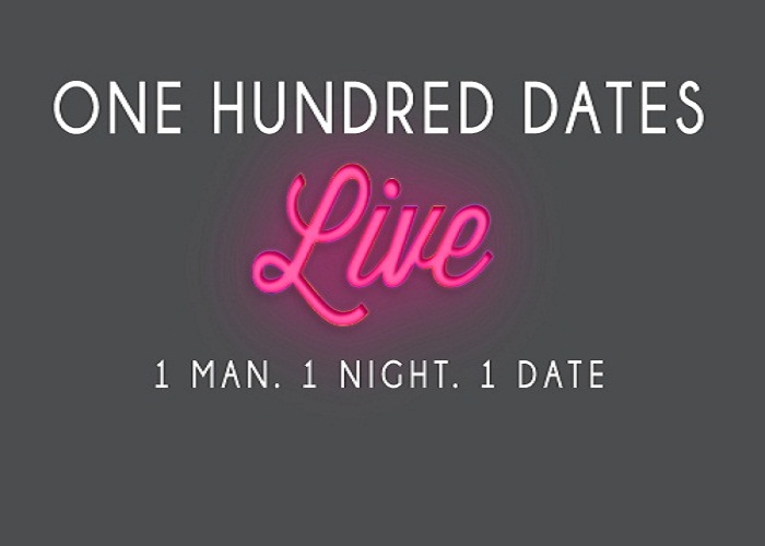 One Hundred Dates: Live!