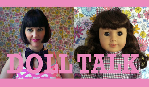 Doll Talk