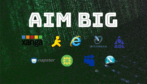 The Director Series: AIM Big