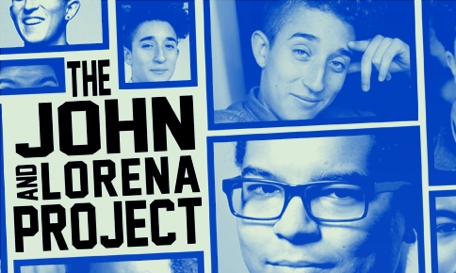 The John and Lorena Project