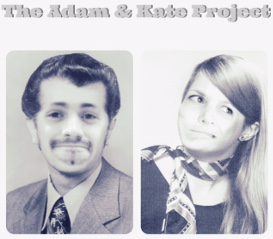 The Adam & Kate Project