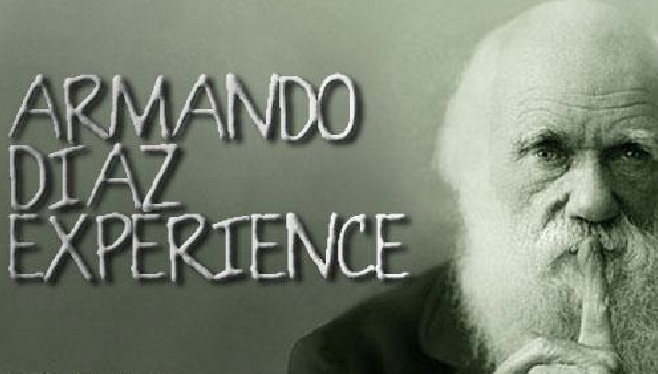 The Armando Diaz Experience