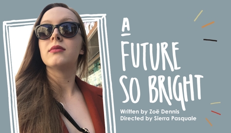 A Future So Bright...