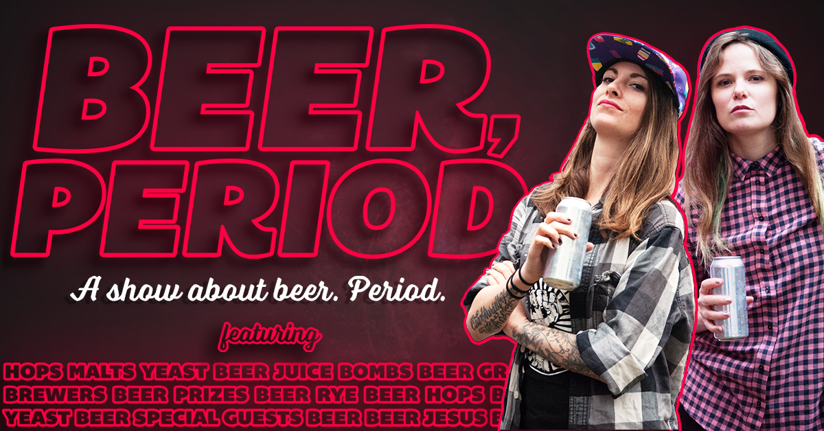 BEER, PERIOD