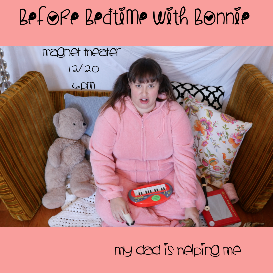 Before Bedtime with Bonnie