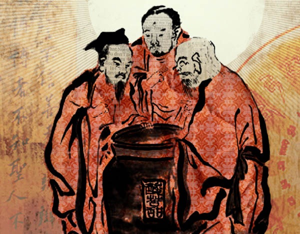 Piranhas! present: The Telegram